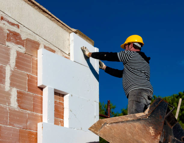 Best Cellulose Insulation in Monon, IN