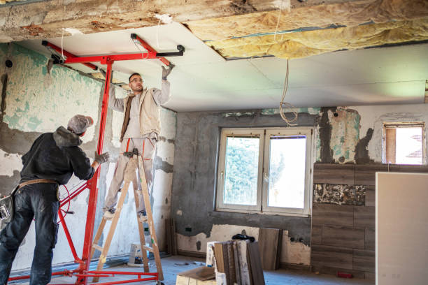 Best Specialized Insulation Services in Monon, IN