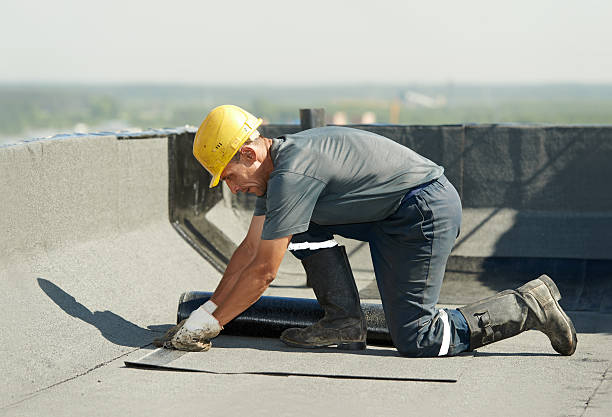 Types of Insulation We Offer in Monon, IN