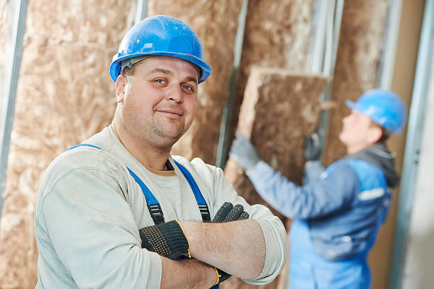 Best Spray Foam Insulation in Monon, IN