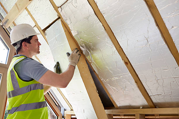 Best Commercial Insulation in Monon, IN