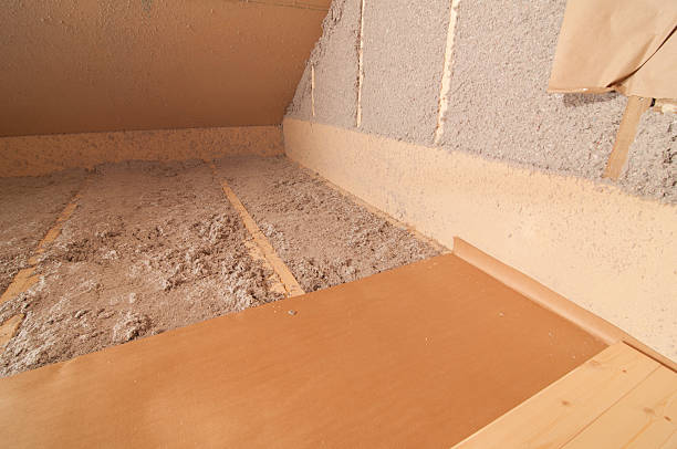 Best Insulation for Specific Applications in Monon, IN