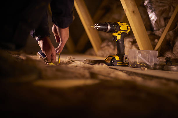 Best Geographic-Specific Insulation Services in Monon, IN