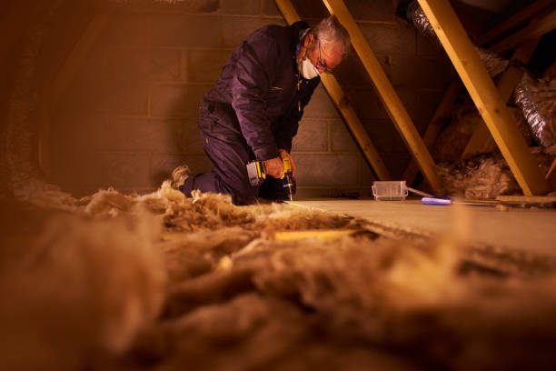 Best Commercial Insulation in Monon, IN